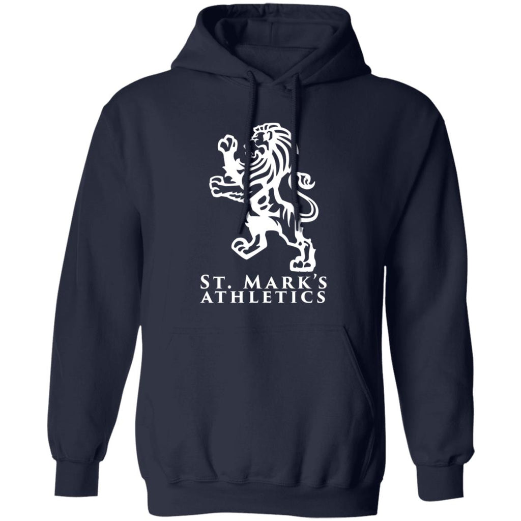 St. Mark's Athletics Hoodie