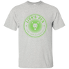 Lion's Den T-Shirt