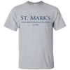 Youth Custom Ultra Cotton Tee - T-Shirts - 2