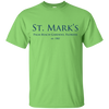 Youth Custom Ultra Cotton Tee - T-Shirts - 5