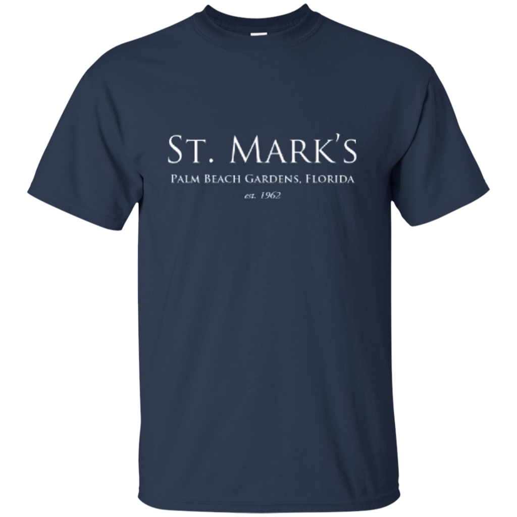 Youth Custom Ultra Cotton Tee - T-Shirts