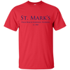 Youth Custom Ultra Cotton Tee - T-Shirts - 3