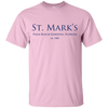 Youth Custom Ultra Cotton Tee - T-Shirts - 4