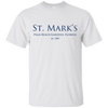 Custom Ultra Cotton T-Shirt - Short Sleeve - 1