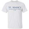 Youth Custom Ultra Cotton Tee - T-Shirts - 1