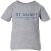 Infant 5.5 oz Short Sleeve T-shirt - T-Shirts - 4