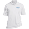 Dri-Mesh Short Sleeve Polos - Polo Shirts - 1