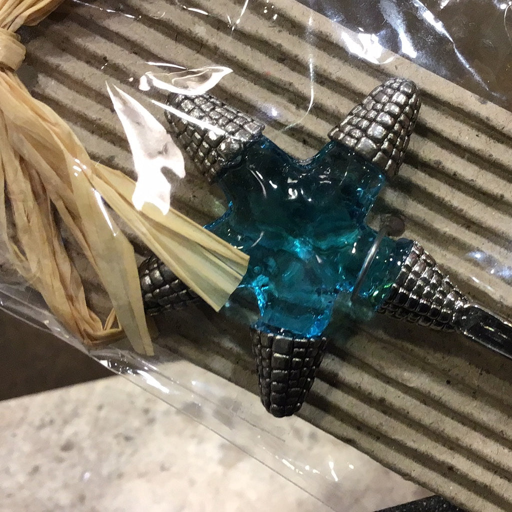 MP Mini Spreader Starfish