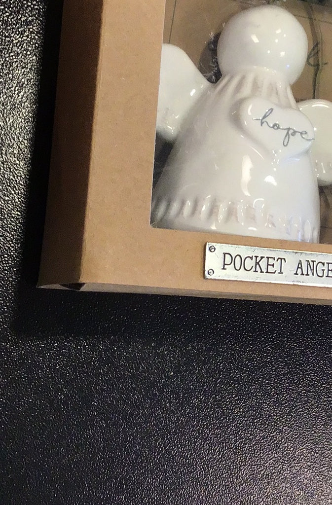 MP Pocket Angel Hope