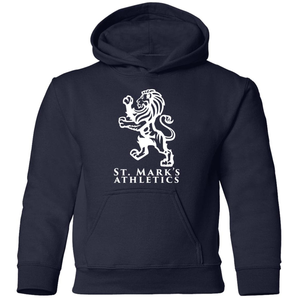 St. Mark's Athletics Youth Hoodie