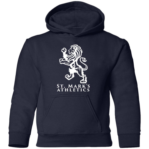 St. Mark's Athletics Youth Hoodie