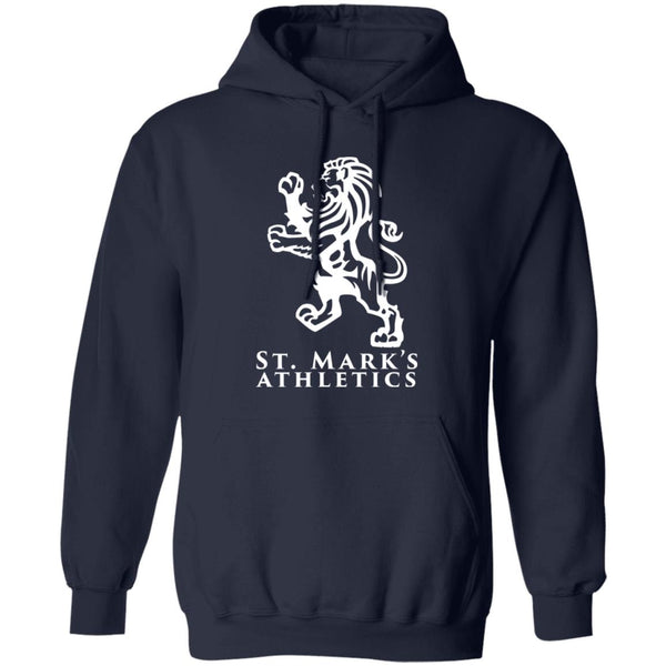 St. Mark's Athletics Hoodie