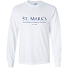 LS Ultra Cotton Tshirt - Long Sleeve - 1