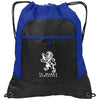 St. Mark's b Athletics Pocket Cinch Pack