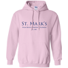 Pullover Hoodie 8 oz - Hoodies - 5