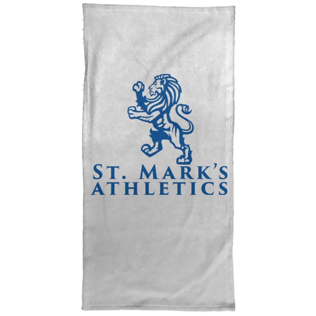 St. Mark's Towel - 15x30
