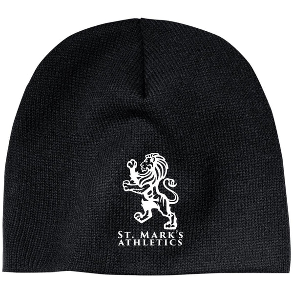 St. Mark's Athletics Beanie