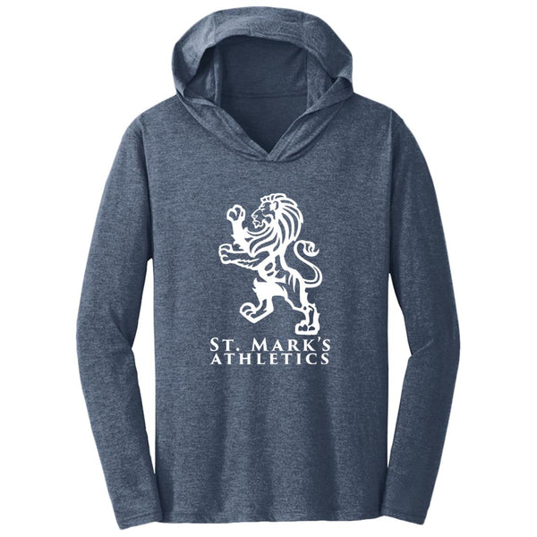 St Mark's Athletics T-Shirt Hoodie