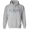 Pullover Hoodie 8 oz - Hoodies - 2