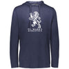 St Mark's Athletics Eco T-Shirt Hoodie