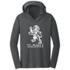 St Mark's Athletics T-Shirt Hoodie