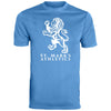St. Mark's Athletics Men's Moisture-Wicking Tee