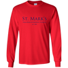 LS Ultra Cotton Tshirt - Long Sleeve - 5