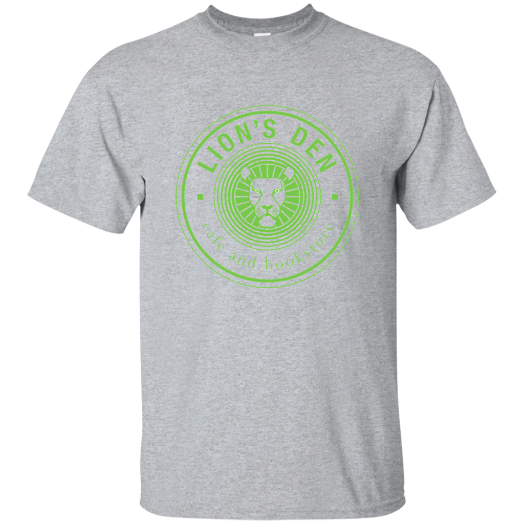 Lion's Den T-Shirt
