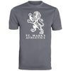 St. Mark's Athletics Men's Moisture-Wicking Tee