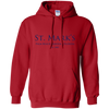 Pullover Hoodie 8 oz - Hoodies - 3