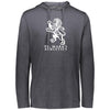 St Mark's Athletics Eco T-Shirt Hoodie