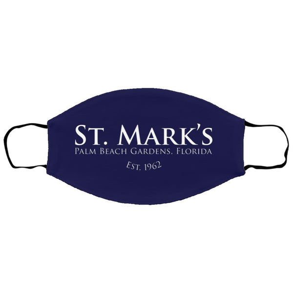 St. Mark's Face Mask Sm/Med