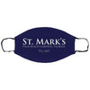 St. Mark's Face Mask Sm/Med