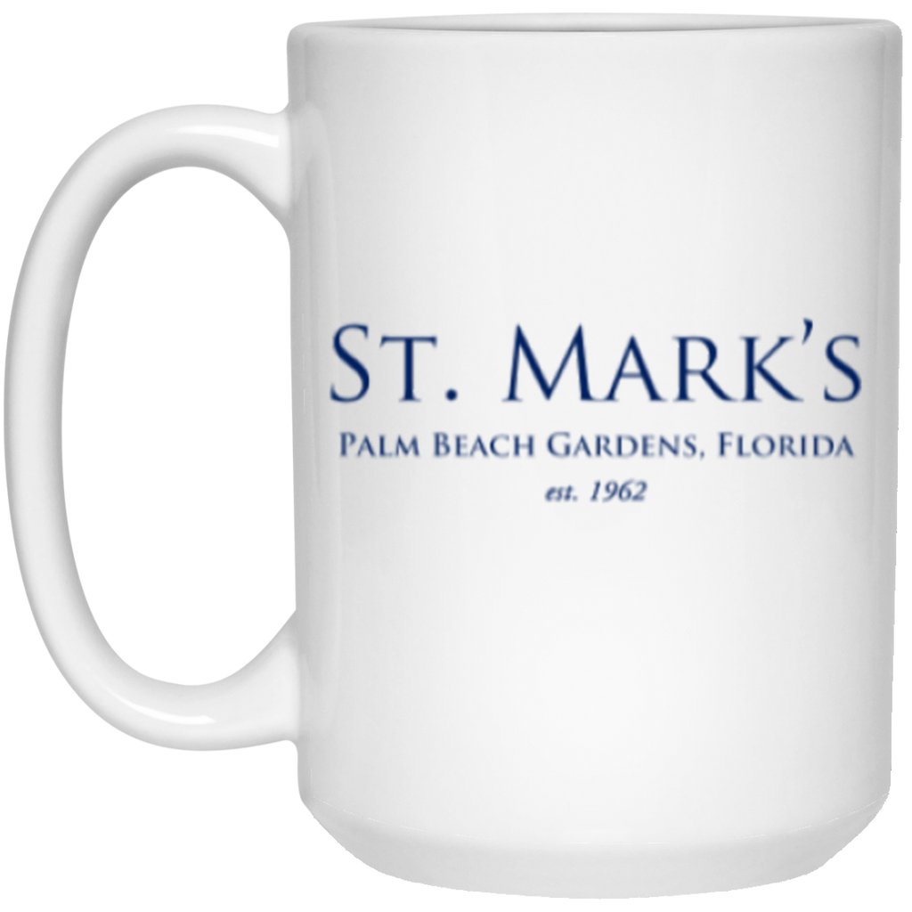 Mug - 15oz - Accessories