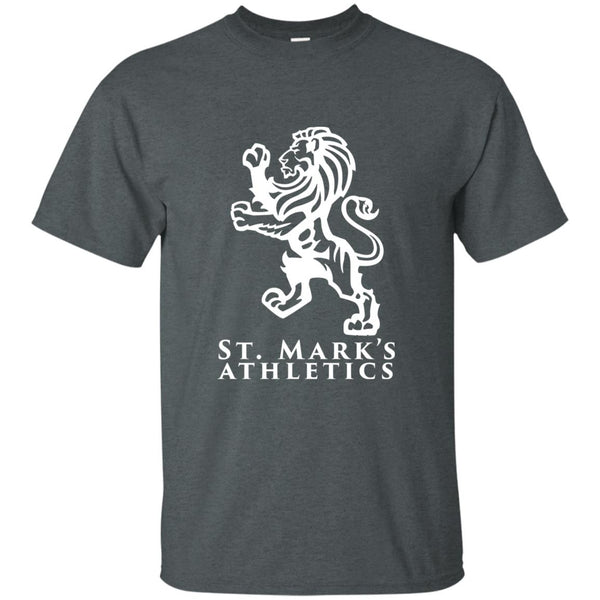 St. Mark's Athletics Ultra Cotton T-Shirt