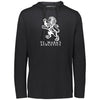 St Mark's Athletics Eco T-Shirt Hoodie