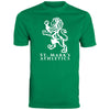 St. Mark's Athletics Men's Moisture-Wicking Tee