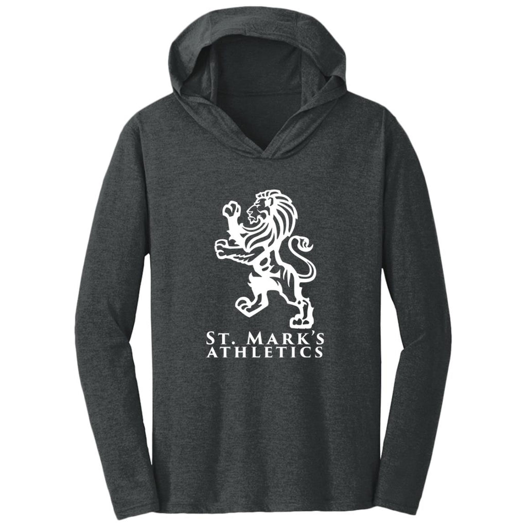 St Mark's Athletics T-Shirt Hoodie