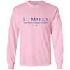 LS Ultra Cotton Tshirt - Long Sleeve - 4