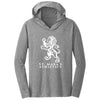 St Mark's Athletics T-Shirt Hoodie