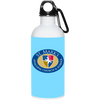St. Mark's 20 oz. Stainless Steel Water Bottle