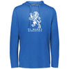 St Mark's Athletics Eco T-Shirt Hoodie