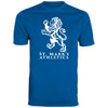 St. Mark's Athletics Men's Moisture-Wicking Tee