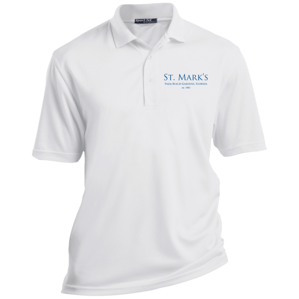 Dri-Mesh Short Sleeve Polos - Polo Shirts - 1
