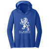St Mark's Athletics T-Shirt Hoodie