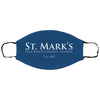 St. Mark's Face Mask Sm/Med