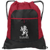 St. Mark's b Athletics Pocket Cinch Pack