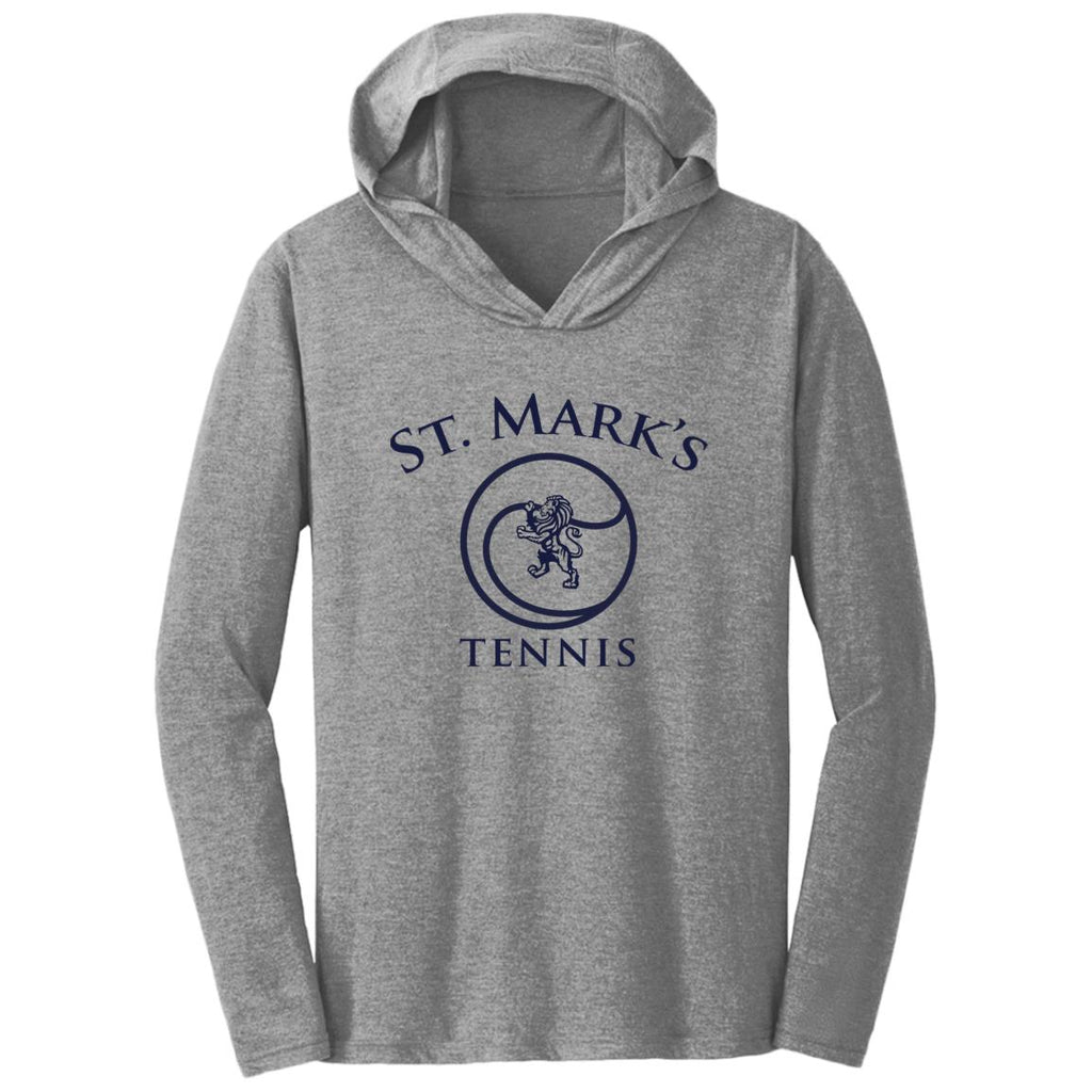 Sport Tennis T-Shirt Hoodie