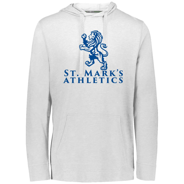 St Mark's Athletics T-Shirt Hoodie